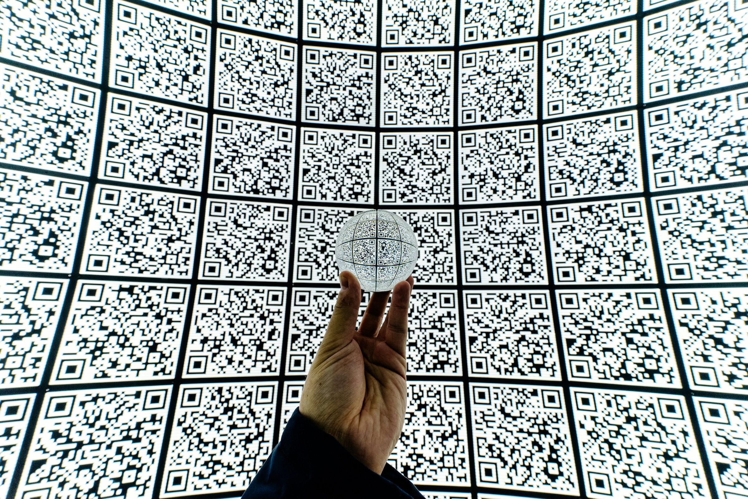 Autonix.io Recognized by Research.com as a Leading Innovator in QR Code Technology