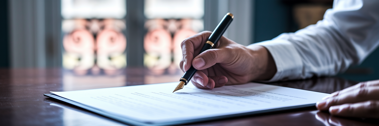 A Guide to Notarizing Historic Home Closings in New Orleans