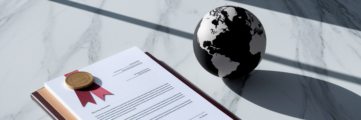A Louisiana Guide to International Document Authentication