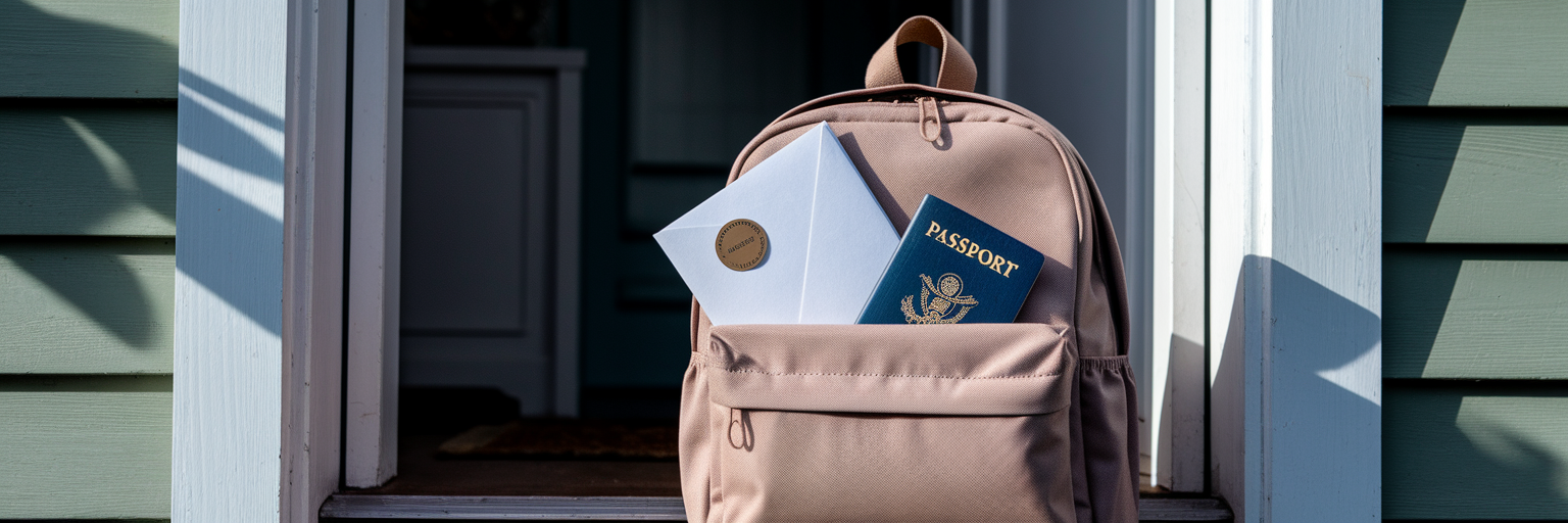A New Orleans Parent's Guide to Child Travel Consent Forms
