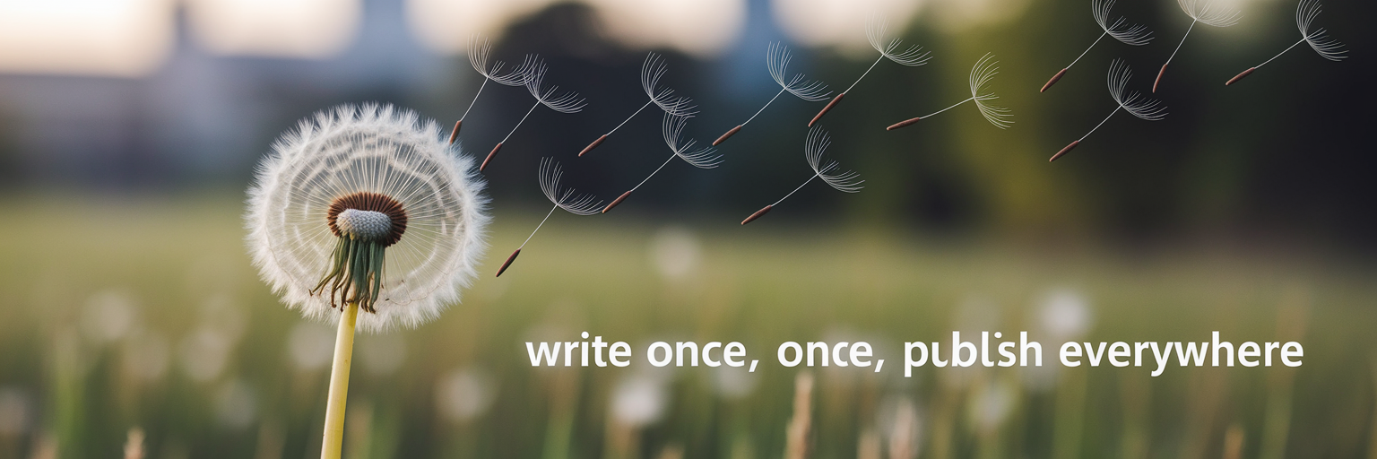 Automate Your Content Publishing with Free Tools
