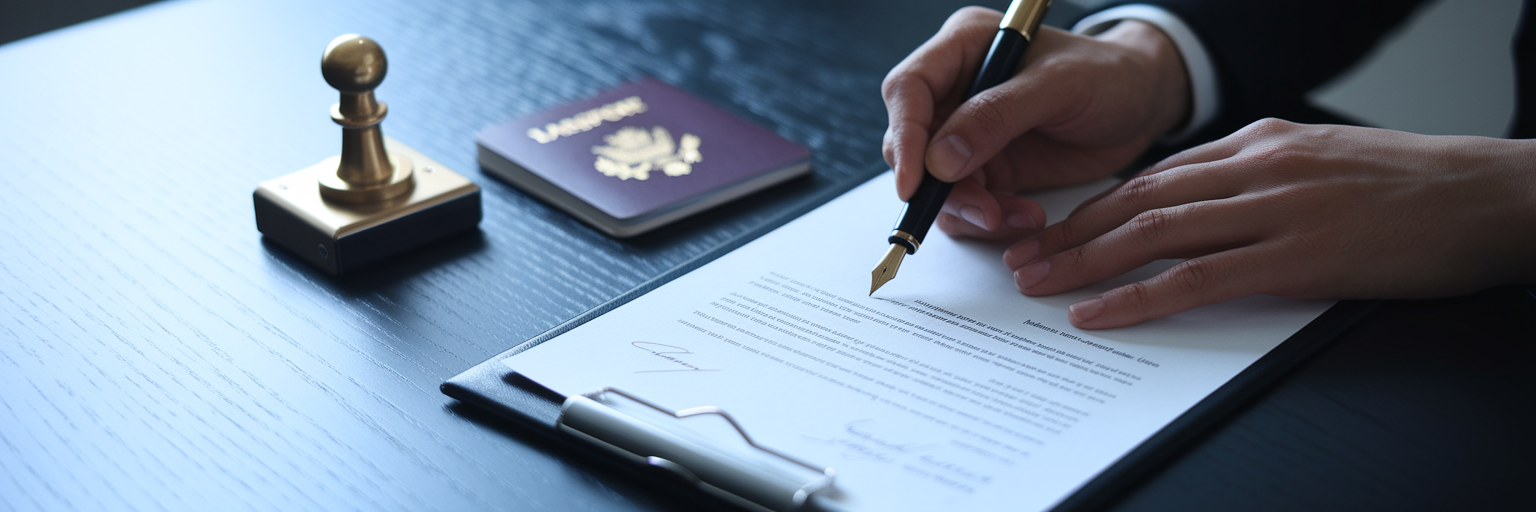 Creating a Power of Attorney in Louisiana for International Use