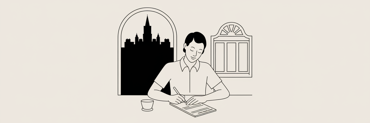 Essential Tips for Choosing a Reliable Mobile Notary in New Orleans