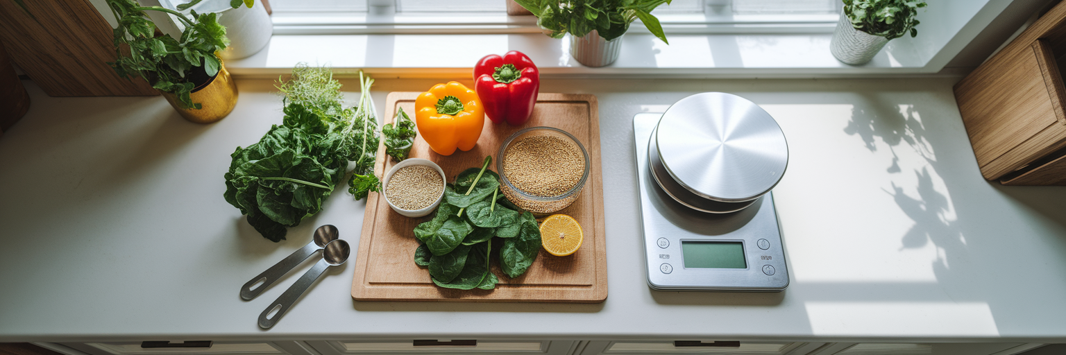 Five Calorie Tracking Habits to Fix Today
