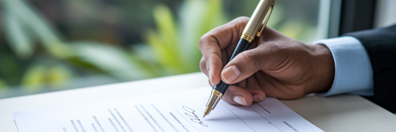 How a Notary Can Speed Up Your Business Loan in Metairie