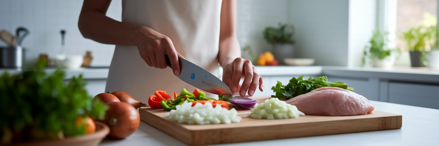 How AI Is Redefining Nutrition Tracking