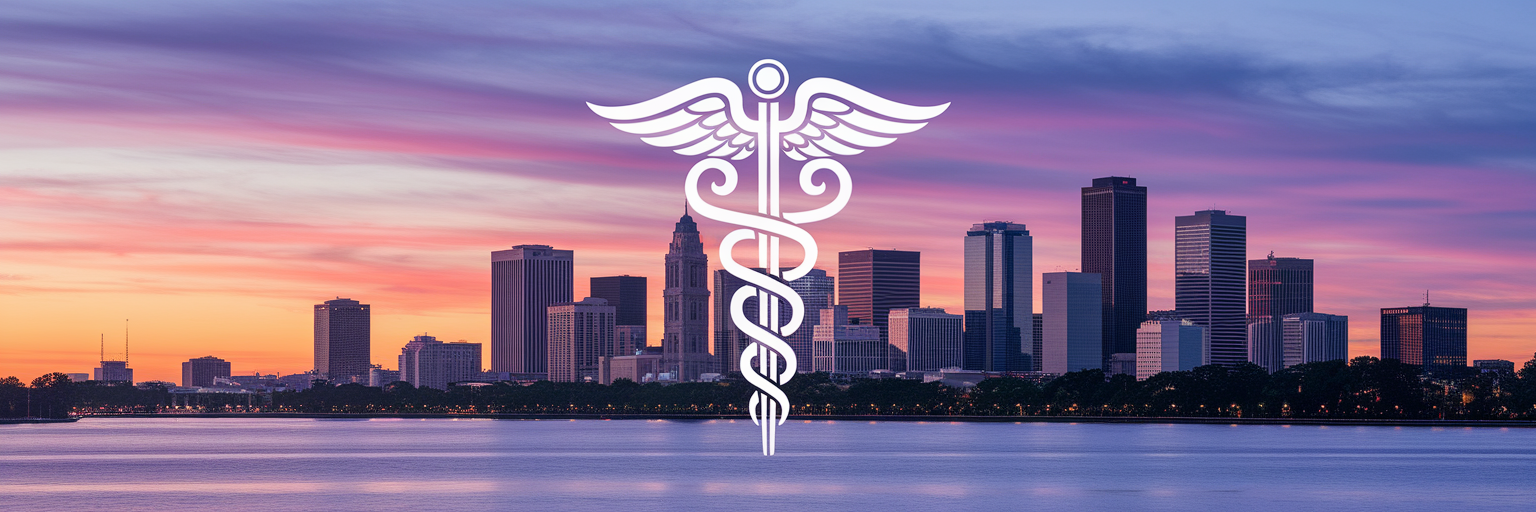 How Mobile Notary Services Simplify Legal Document Needs for Healthcare Professionals in New Orleans