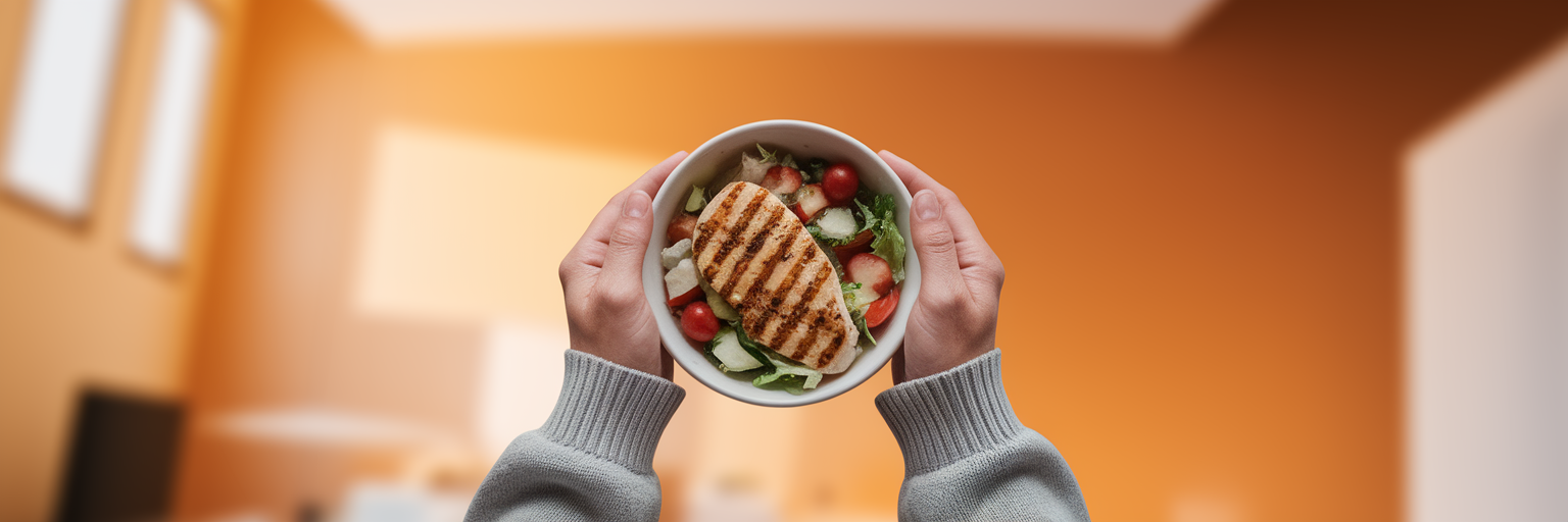 How Modern Tech Gets Your Calorie Count Right