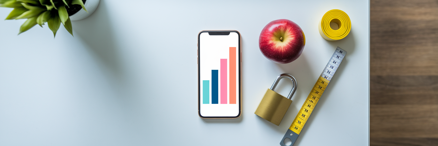 How to Track Your Macros Without Giving Up Your Data