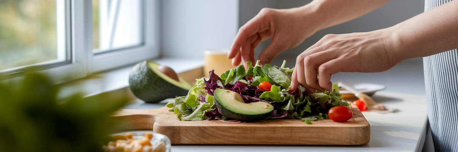How Voice Nutrition Tracking Makes Healthy Eating Effortless
