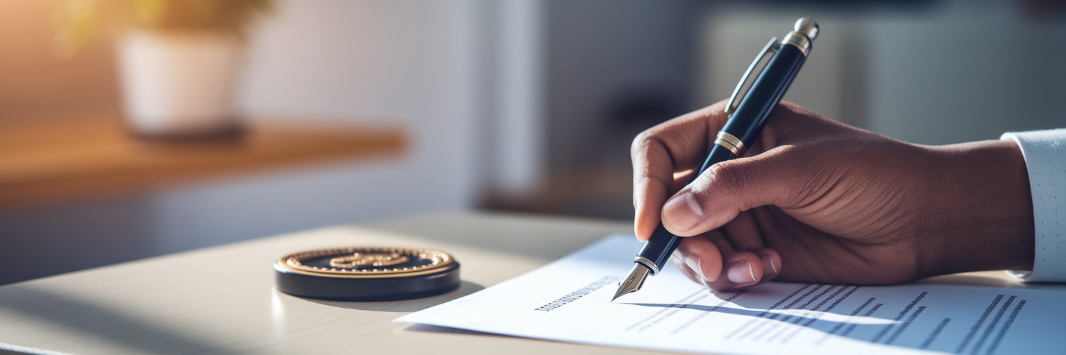 Simplifying Your Loan Closing with a Mobile Notary