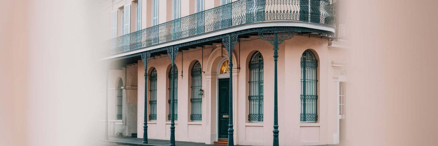 Understanding Notary Services in New Orleans and Jefferson Parish: A Clear Guide