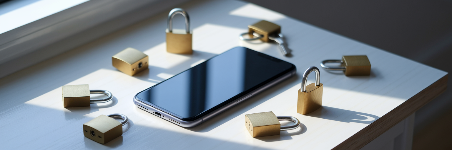 What Your Health App Shouldn't Know About You
