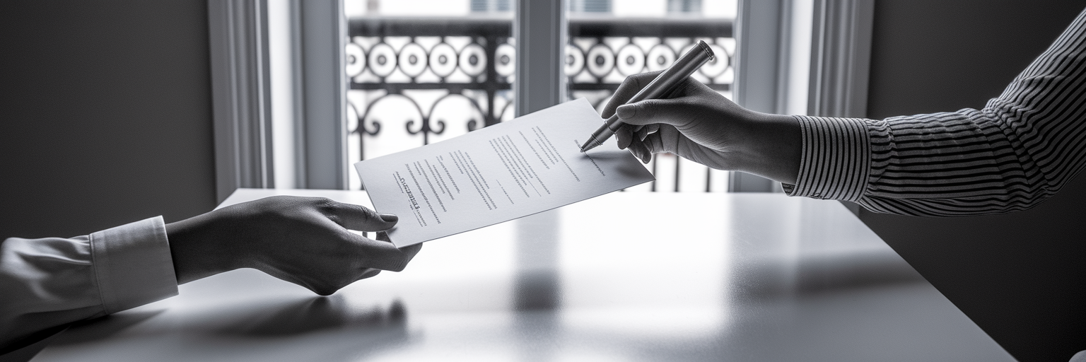 Why a Specialized Notary Is Better Than the DMV
