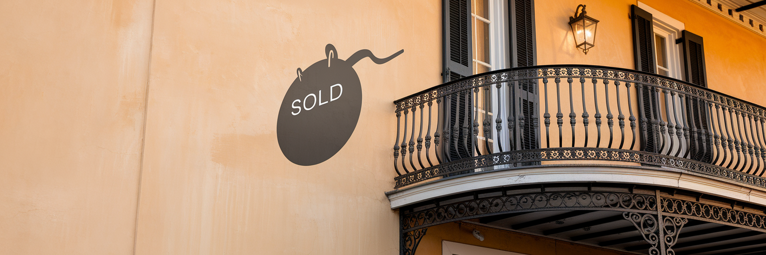 Your Guide to Notarizing Historic New Orleans Property Deeds