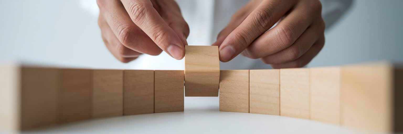 Aligning business processes for cost efficiency.