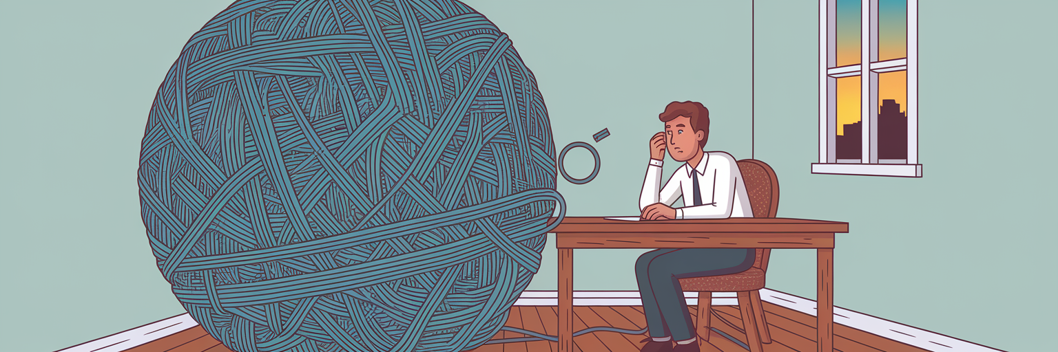 Founder overwhelmed by manual directory submissions.