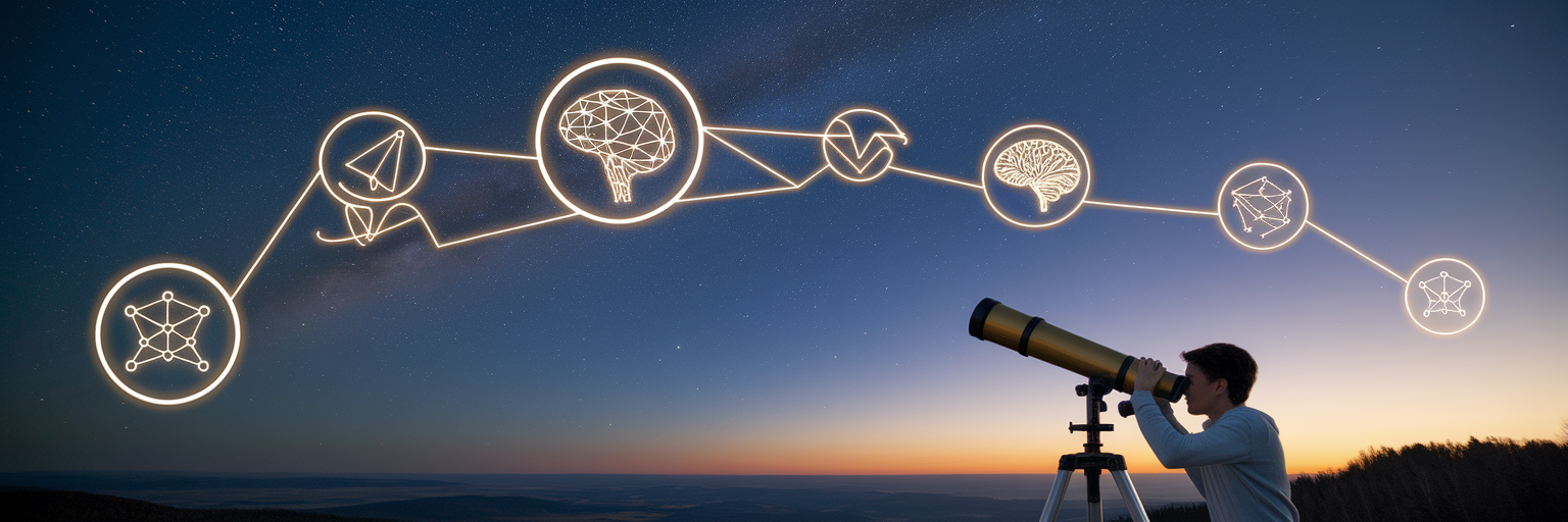 Founder strategically searching for AI directories.