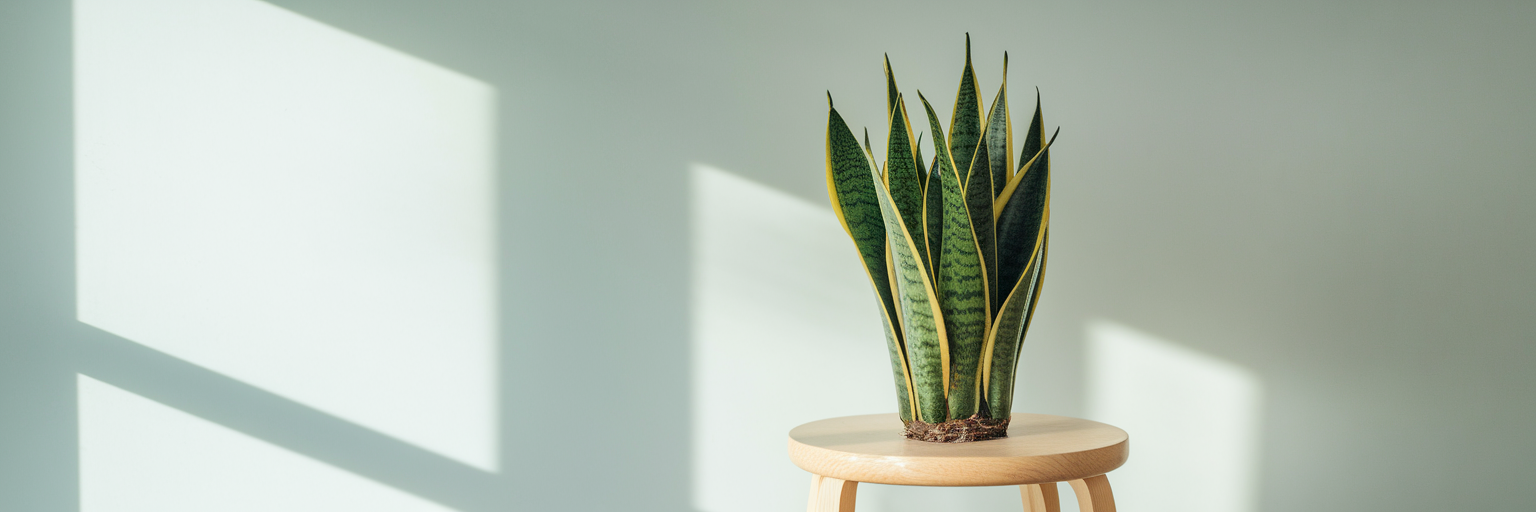 New plant leaves symbolizing idea generation