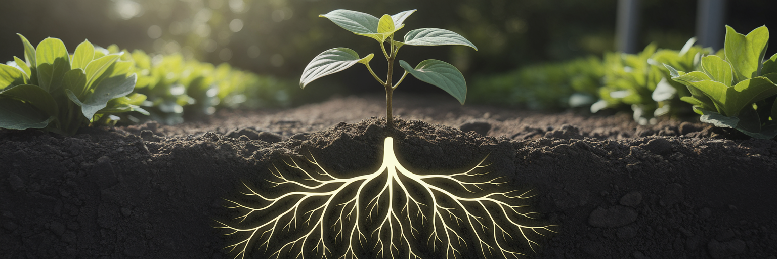 Startup building foundational backlinks and growth.